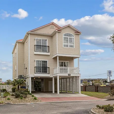 Pointe Marsh North Myrtle Beach Escape!